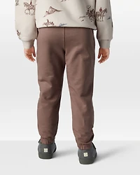 Toddler 2-Pack Organic Cotton French Terry Sweatpants
