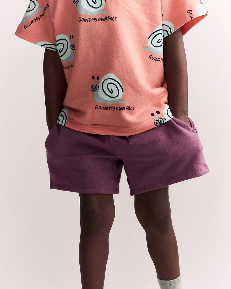 Toddler City Park™ Short