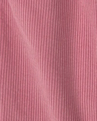 Toddler Girl Organic Cotton Pull-On Corduroy Pants