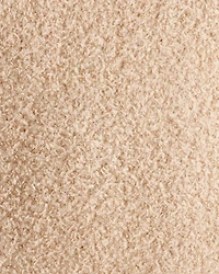 Baby Girl 2-Piece Brushed Sweater & Pant Set - Brown