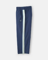 Toddler Boy Active Track Pants - Navy Blue