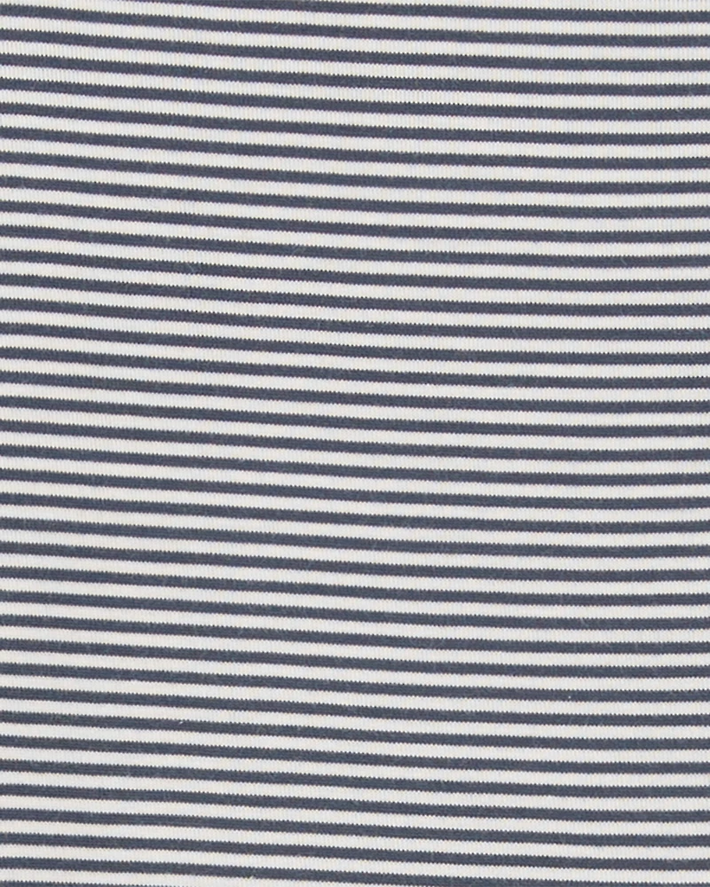 Baby 2-Piece Striped PurelySoft Pyjamas