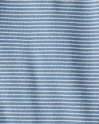 Baby Boy 2-Piece Organic Cotton Overall Set - Blue