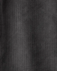 Toddler Girl Ribbed Flare Pants - Black