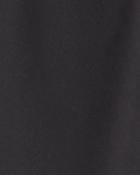 Boys Fleece Joggers - Black