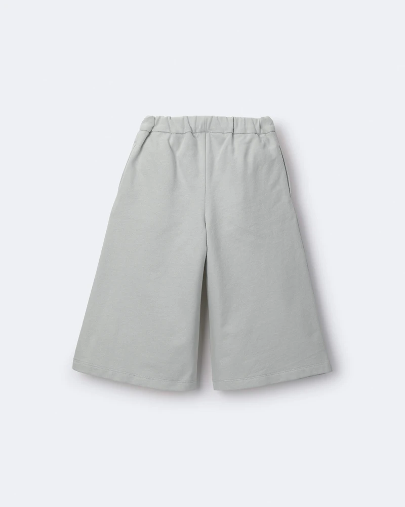 Toddler Girl Wide-Leg Drape Pant - Light Blue