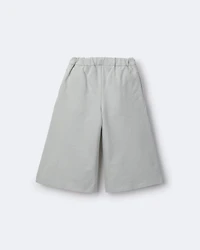 Toddler Girl Wide-Leg Drape Pant - Light Blue