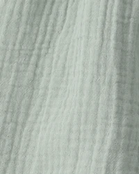 Baby Girl Organic Cotton Gauze Dress