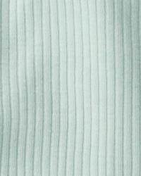 Baby 5-Pack Solid Multipack Bodysuits - Blue/Yellow/Green