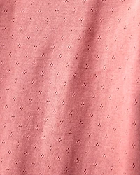 Baby 3-Piece Floral Little Vest Set