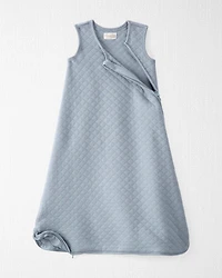 Baby Doubleknit Zip Wearable Blanket