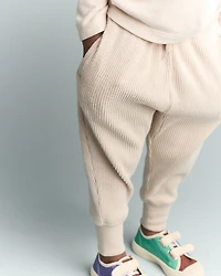 Toddler City Park™ Jogger Pant - Khaki