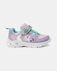 Toddler Girl Unicorn Athletic Sneakers