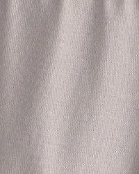 Baby 4-Pack Pull-On Pants - Grey/Ivory/Tan