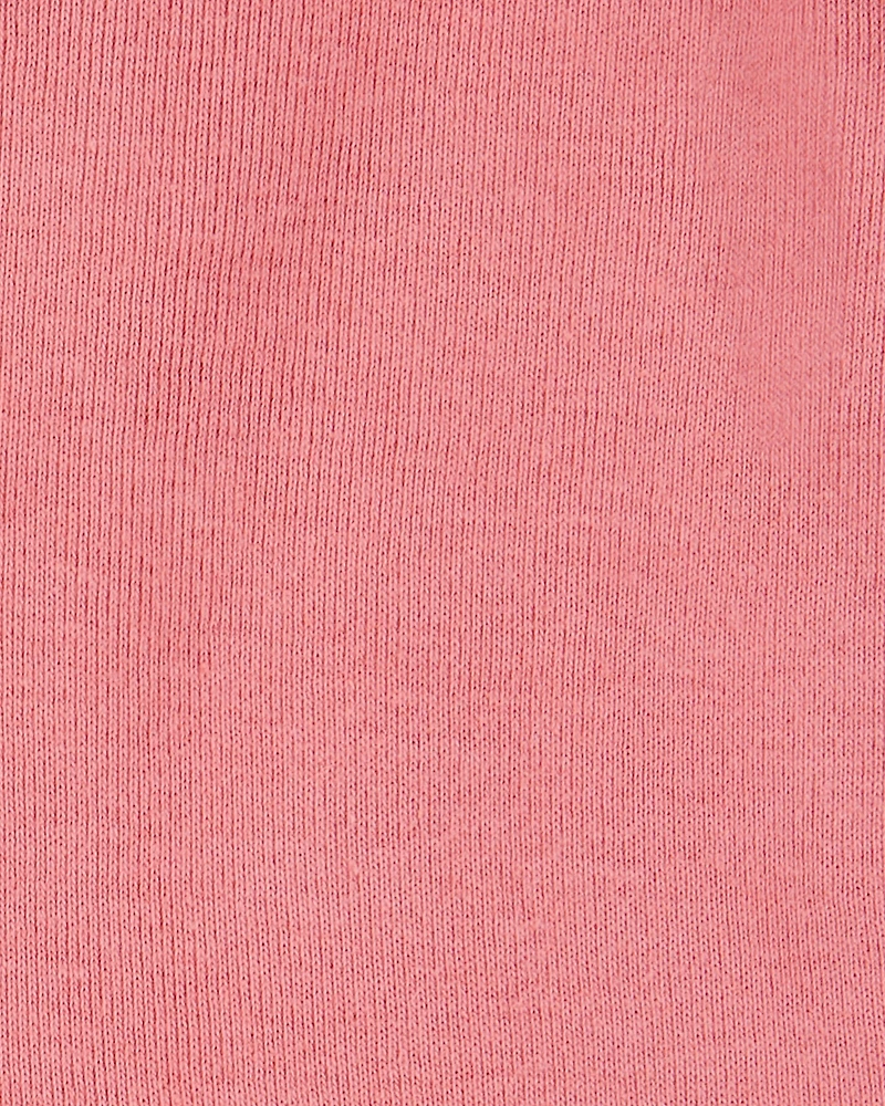 Baby 2-Piece Bodysuit Dress & Cardigan Set