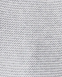 Baby Boy 2-Piece Organic Cotton Overall Set - Blue