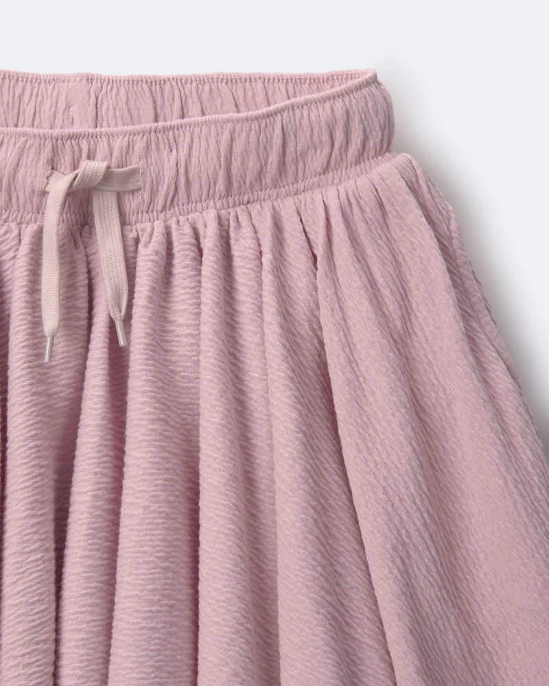 Toddler Girl Avenue Twirl™ Midi - Rose