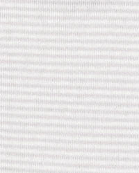 Baby Boy 5-Pack Kangaroo Cloud Short-Sleeve Bodysuits