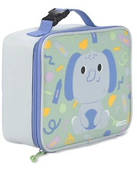 Besties Squad Insulated Lunch Bag - Elephant