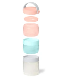 Formula To Food Containers