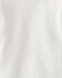 Baby 3-Pack Organic Cotton Rib Kimono Bodysuits