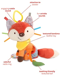 Bandana Buddies Activity Toy