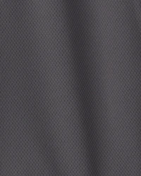 Boys Mesh Active Shorts - Grey