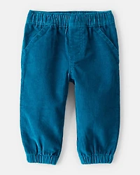 Baby Boy 2-Piece Fair Isle Sweater & Pant Set - Grey/Blue