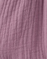 Baby Girl 2-Piece Organic Cotton Jumper Set