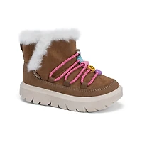 Girls Fashion Boots