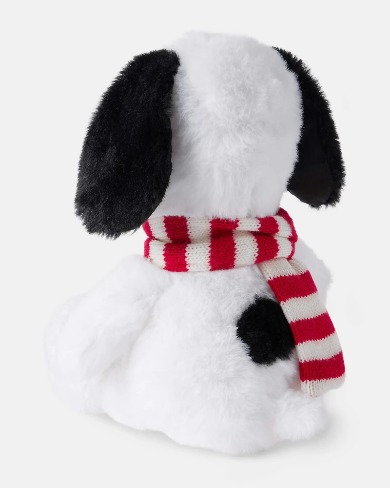 Peanuts Snoopy Plush Toy