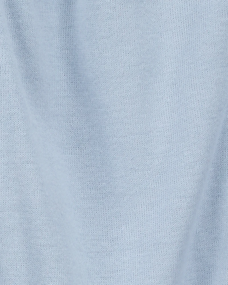 Baby Boy 4-Pack Pull-On Pants