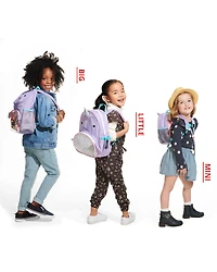 Zoo Big Kid Backpack - Narwhal