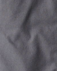 Baby Boy 2-Piece Stripe Sweater & Overall Set - Grey