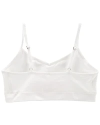 Girls 2-Pack Bralettes