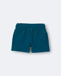 Toddler City Park™ Short - Teal