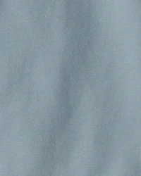 Baby 2-Pack Organic Cotton Rompers Veggie Fruit Print