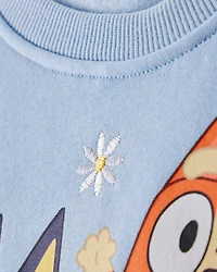 Toddler 2-Piece Bluey Outfit Set