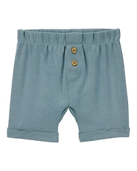 Baby 3-Piece Beach Outfit Set