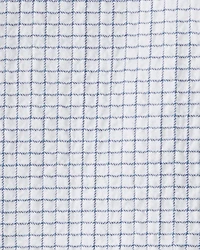 Baby 2-Piece Organic Cotton Gauze Checkered Set