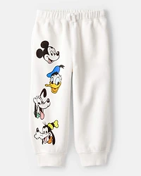 Toddler Boy 2-Piece Disney© Mickey Mouse Outfit Set