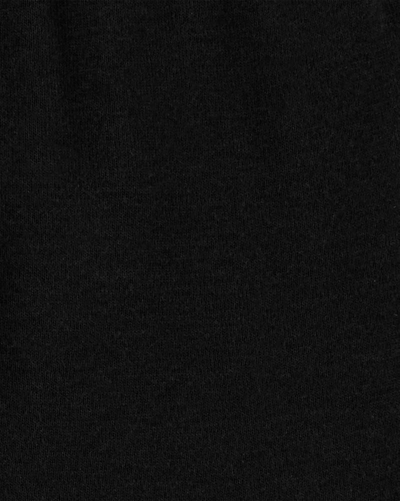 Baby Pull-On Cotton Pants