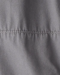 Toddler Boy Joggers - Grey