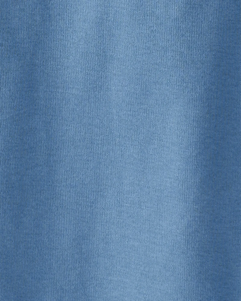 Kid 3-Pack Organic Cotton Tees