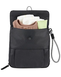 Clean Slate Changing Station - Black