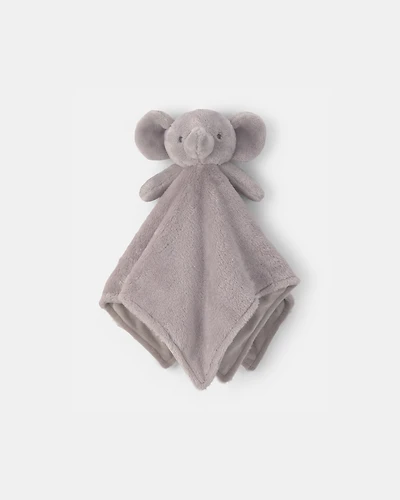 Baby Elephant Cuddle Plush