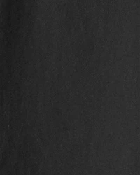 Toddler Boy Solid Short-Sleeve Tee