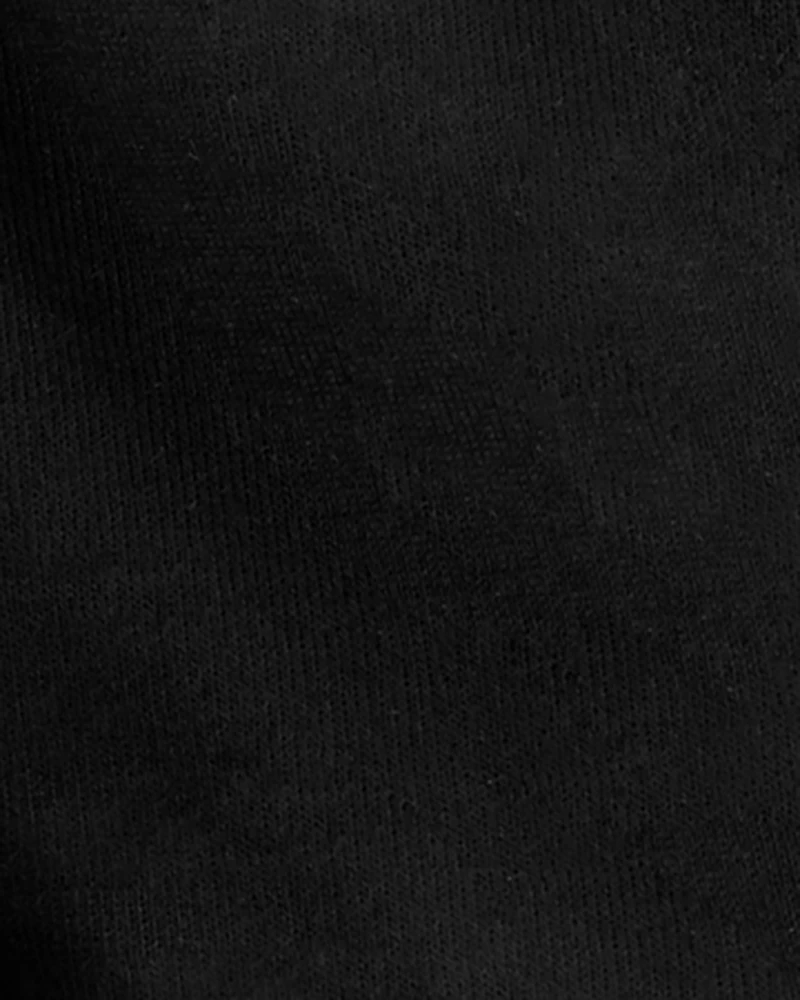 Baby 2-Pack Cotton Shorts