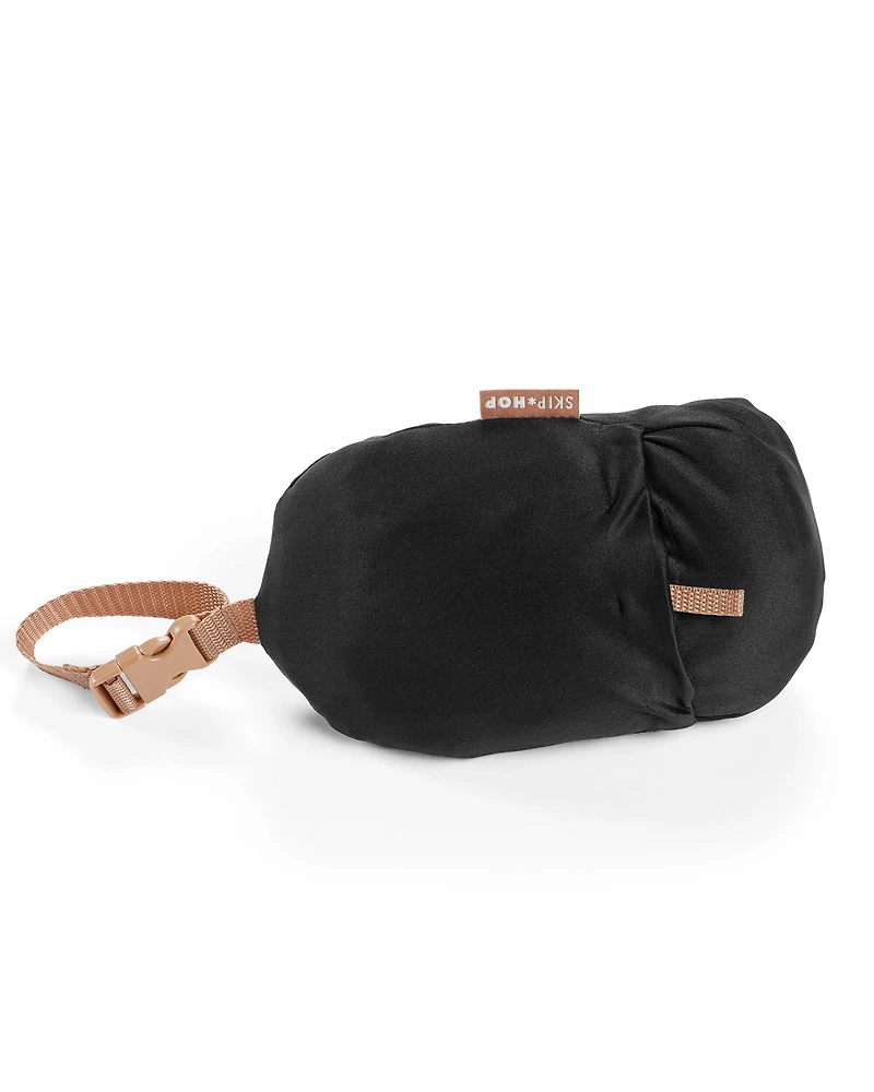 Take Cover Shopping Cart & Baby High Chair Cover - Oat