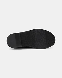 Toddler Girl Mary Jane Dress Shoes - Black